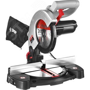 Пила торцовочная, d 190X20 мм, 900 Вт - фото 1