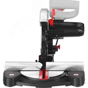 Пила торцовочная, d 190X20 мм, 900 Вт - фото 4