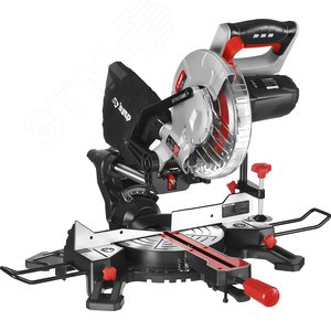 Изображение товара Пила торцовочная с протяжкой, d 210x30 мм, 1600 Вт (шт)