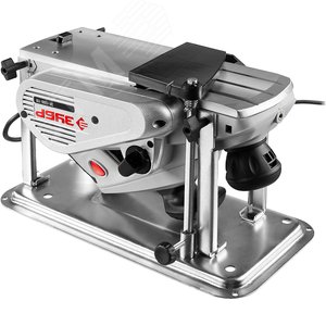 Рубанок электрический (электрорубанок), 110 мм, 1300 Вт - фото 3