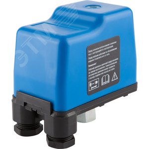 Изображение товара Реле давления 1.4-2.8 Атм (шт)