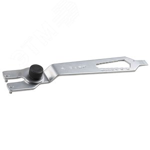 Изображение товара Прокладка диска пластиковая для УШМ, ЗУШМ-ШП, 6шт (набор)