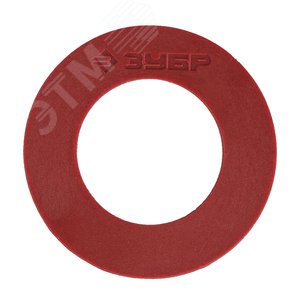 Прокладка диска пластиковая для УШМ, ЗУШМ-ШП, 6шт - фото 2
