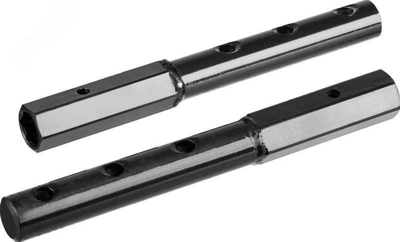 Изображение товара Удлинитель ЗУБР УД-2 707107-2 для колес и осей