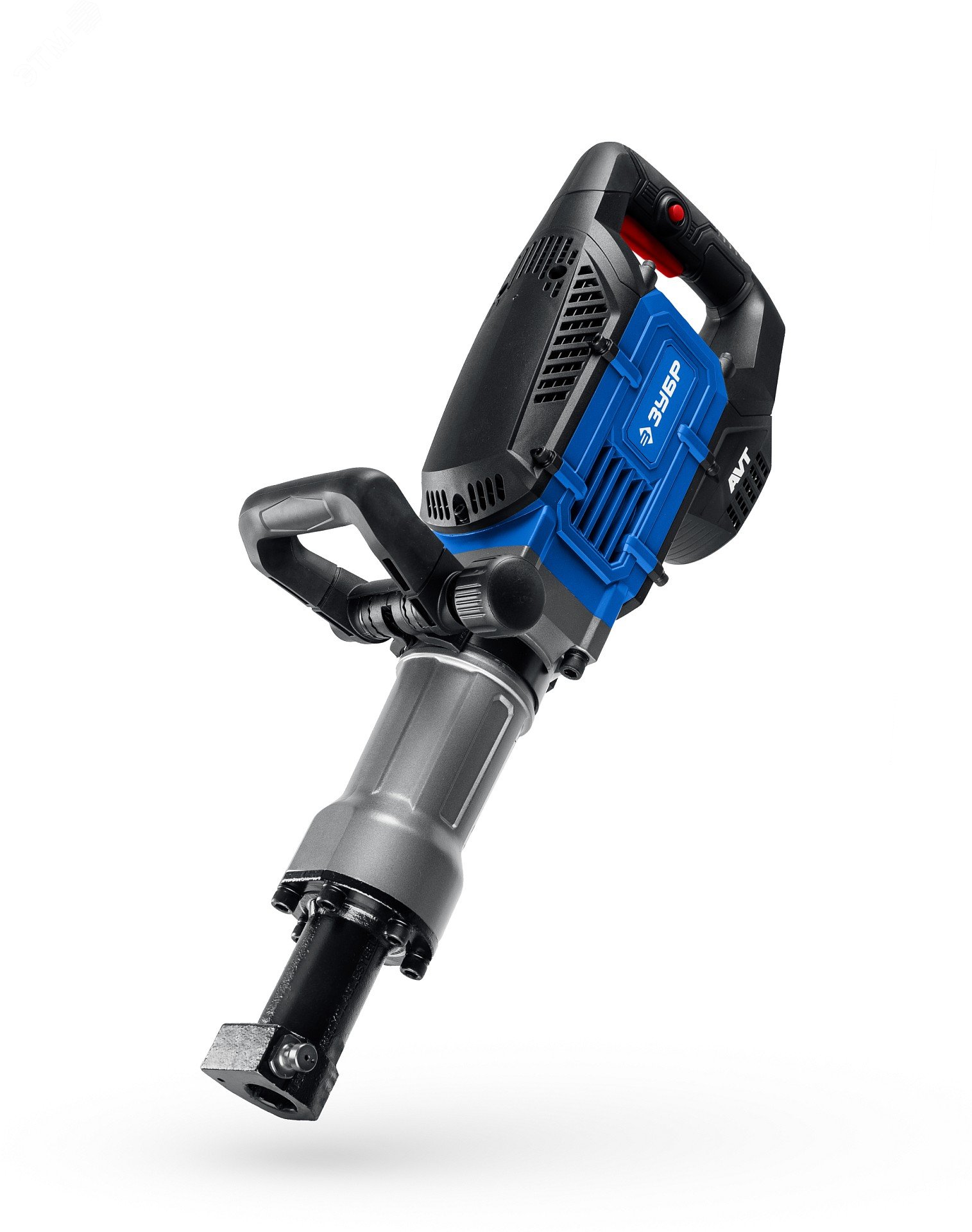 Изображение товара Молоток отбойный HEX-30, Профессионал Бетонолом, 50 Дж, 1800 Вт, АВТ (шт)