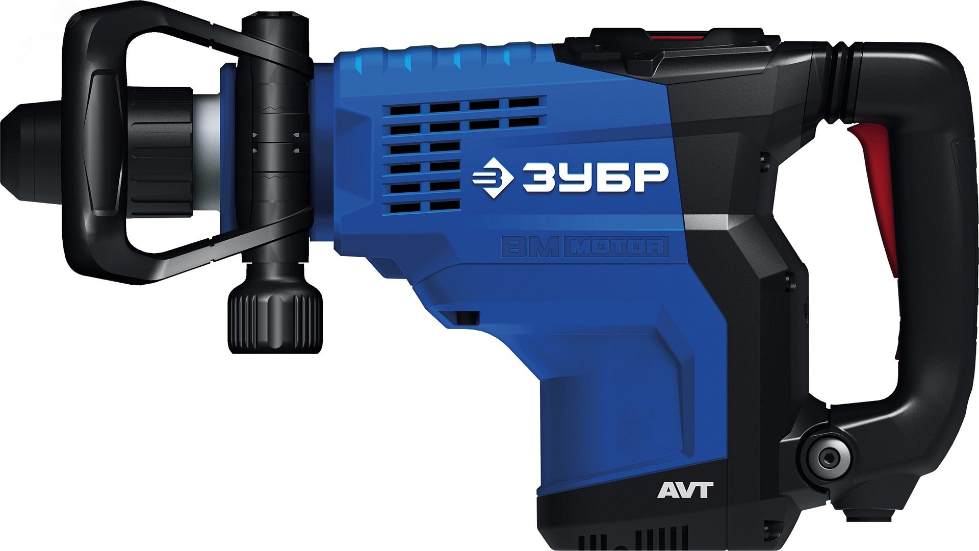 Изображение товара Перфоратор бесщеточный SDS-Max, Профессионал 48 мм, 1400 Вт, АВТ (шт)