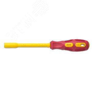 Изображение товара Ключ торцевой диэлектрический 9 мм (шт)