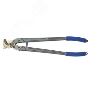 Изображение товара Кабелерез, макс. 400 мм2 (шт)