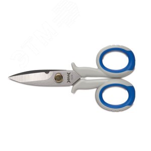 Изображение товара Ножницы двухкомпонентные HEAVY DUTY 145 мм (шт)