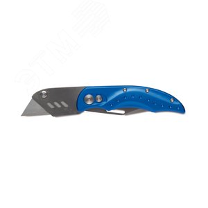 Изображение товара Нож складной с двумя лезвиями (шт)