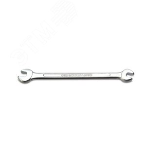 Ключ рожковый двухсторонний 12x13 мм