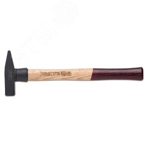 Изображение товара Молоток слесарный 200 г (шт)