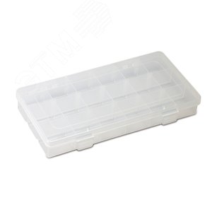 Изображение товара Органайзер 230x125x35 (шт)