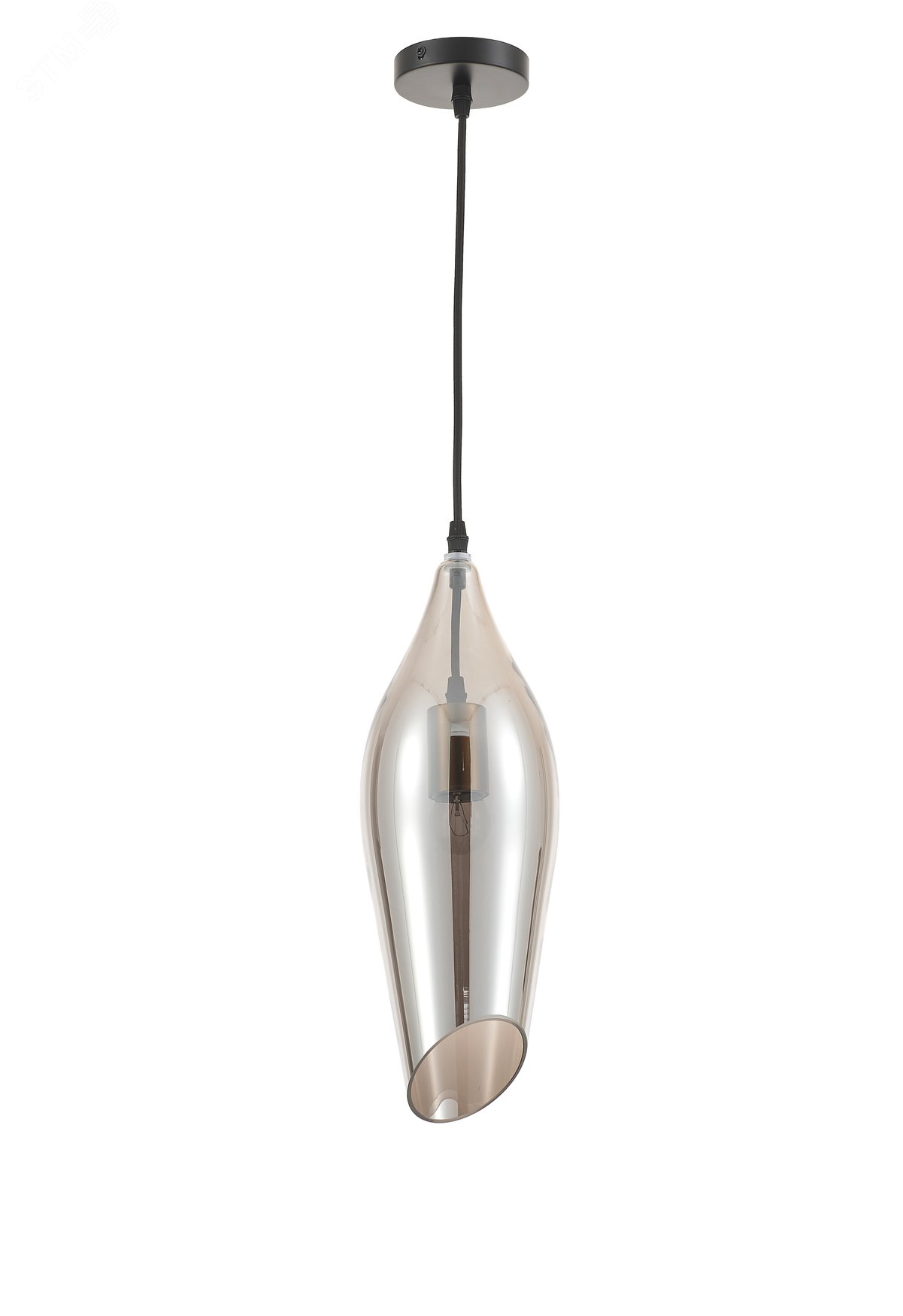 Изображение товара Подвесной светильник Rivoli Felicia 4128-201 1хЕ27 60Вт стильный дизайн