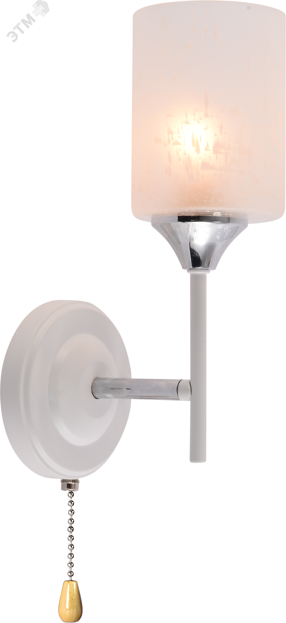 Изображение товара Бра светильник Rivoli Federica 9178-401 настенный с выключателем E27 60 Вт модерн