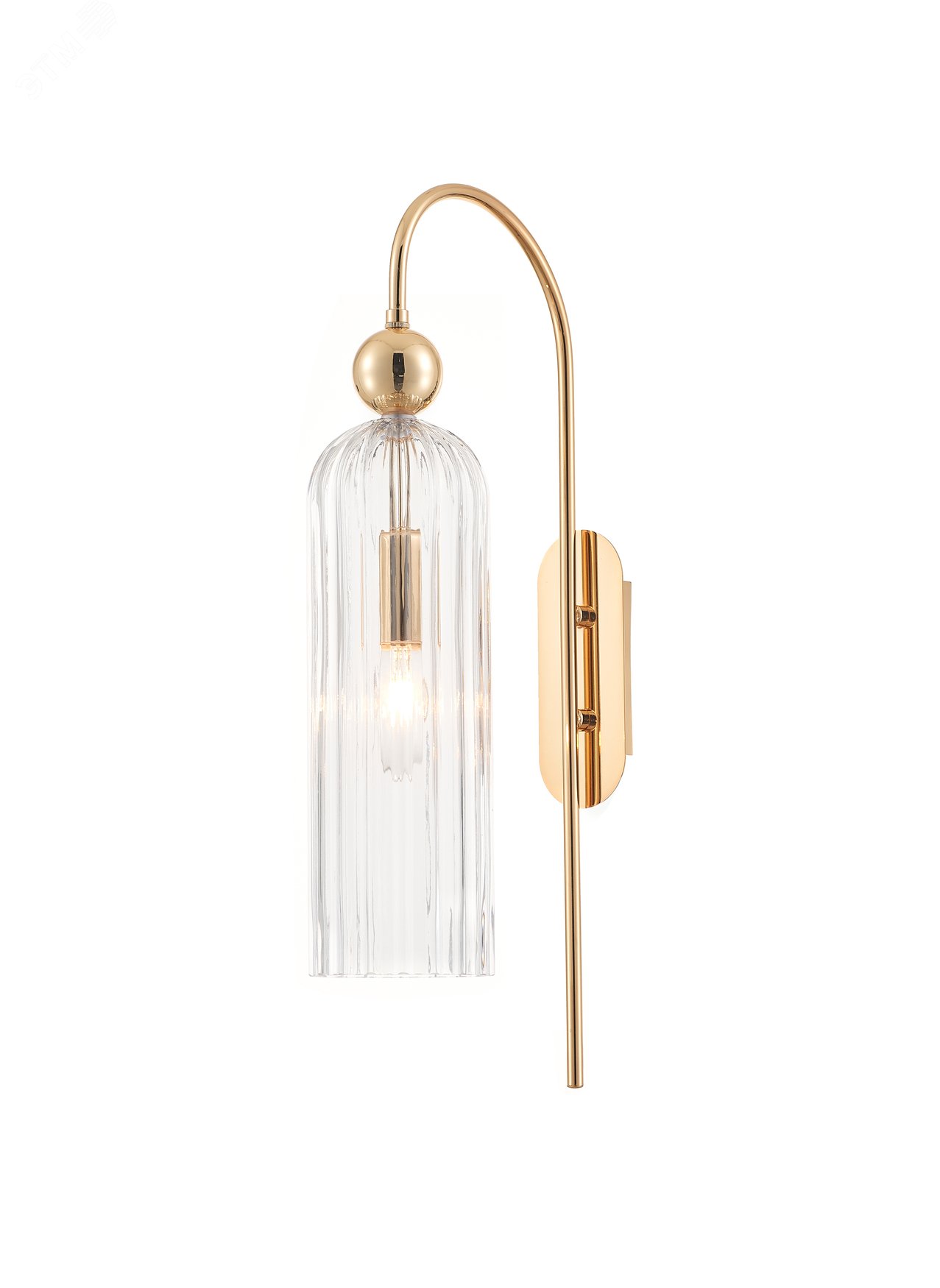 Изображение товара Настенное бра Rivoli Endora 4123-401 40 Вт E14 стильное освещение для интерьера