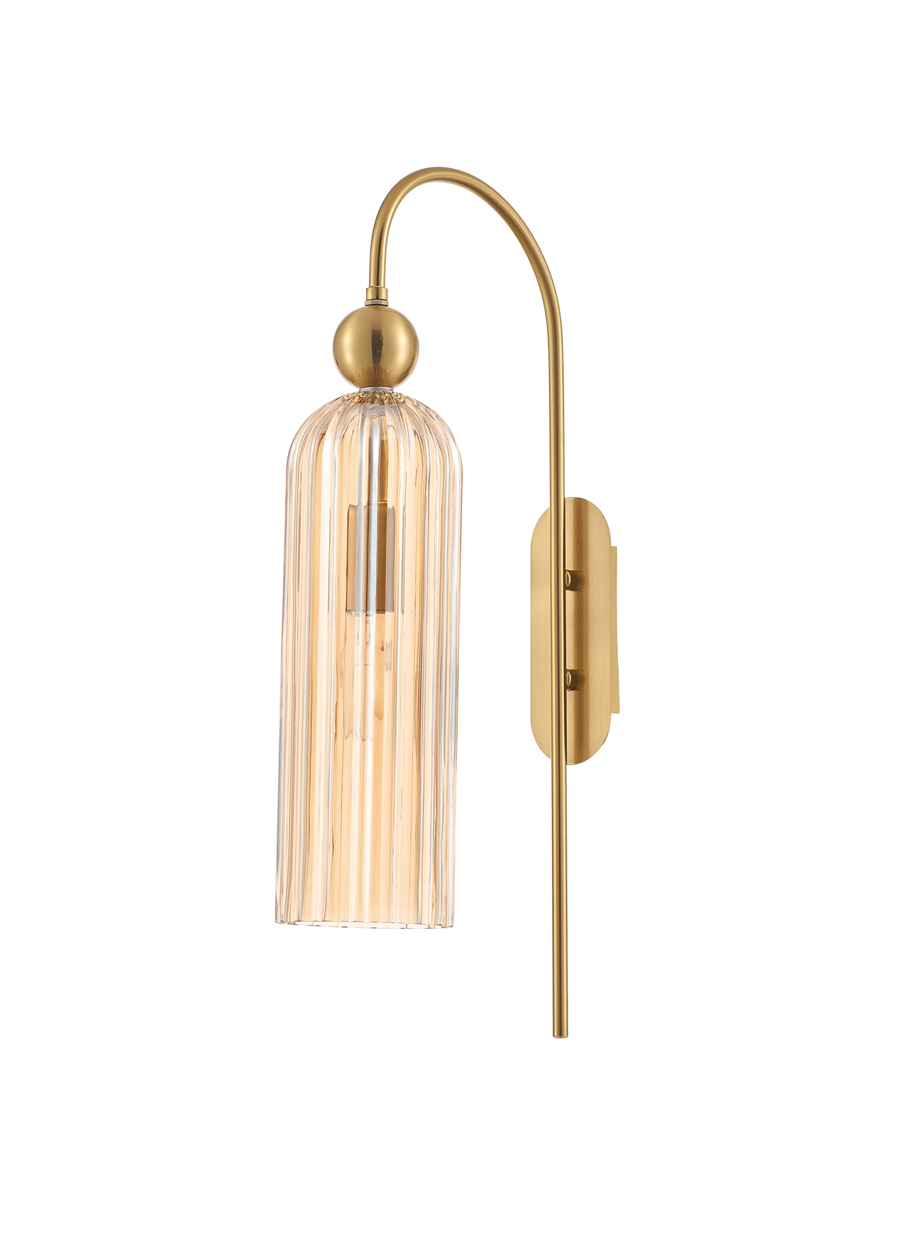 Бра светильник настенный40Вт 1хЕ14 Dorina 4120-401 дизайн