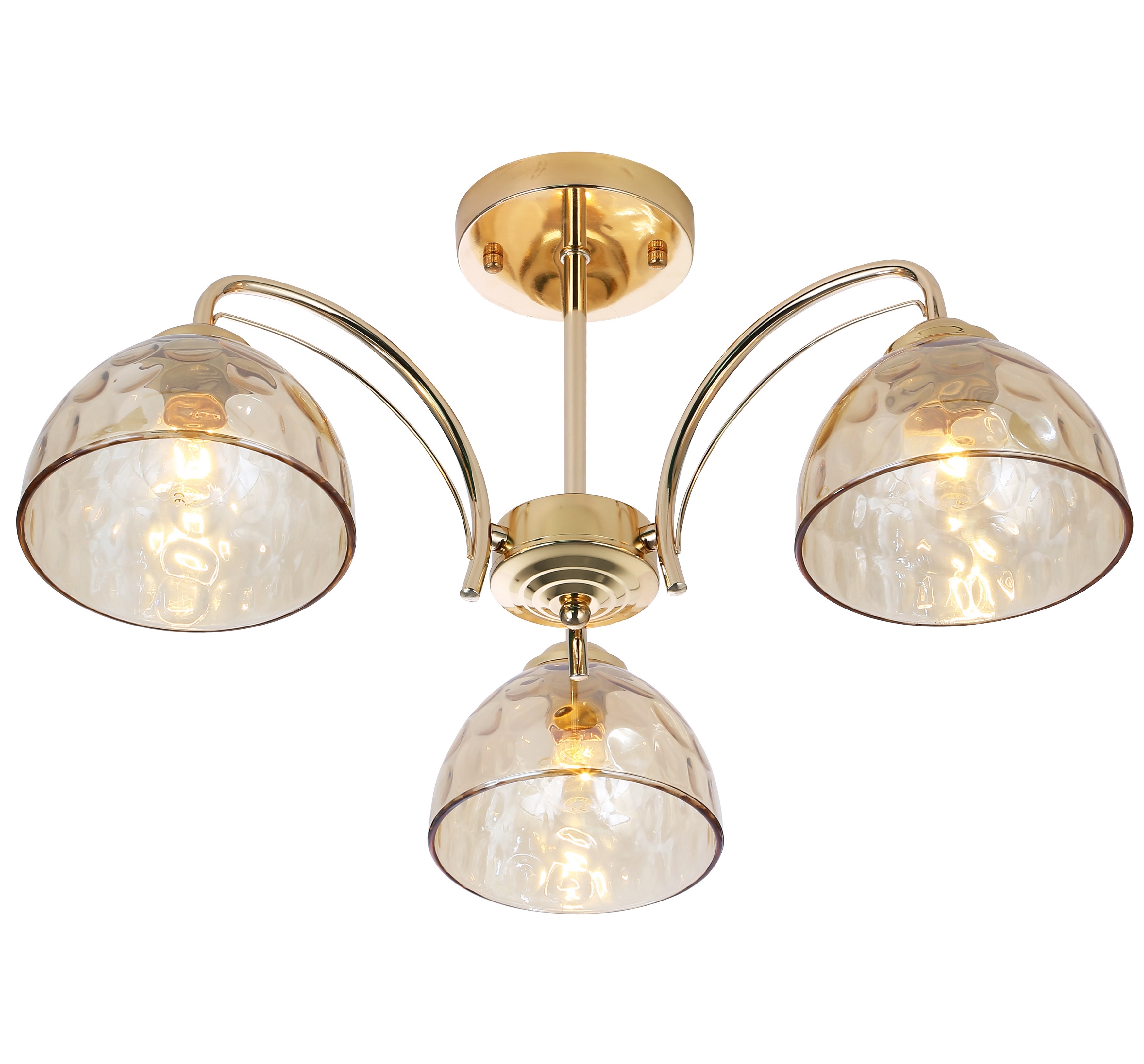 Люстра Terri 9172-303 3 х Е27 40 Вт модерн