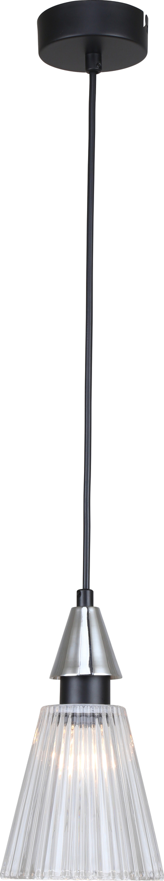 Светильник подвесной 1хЕ14 40Вт 3179-201 модерн Briana