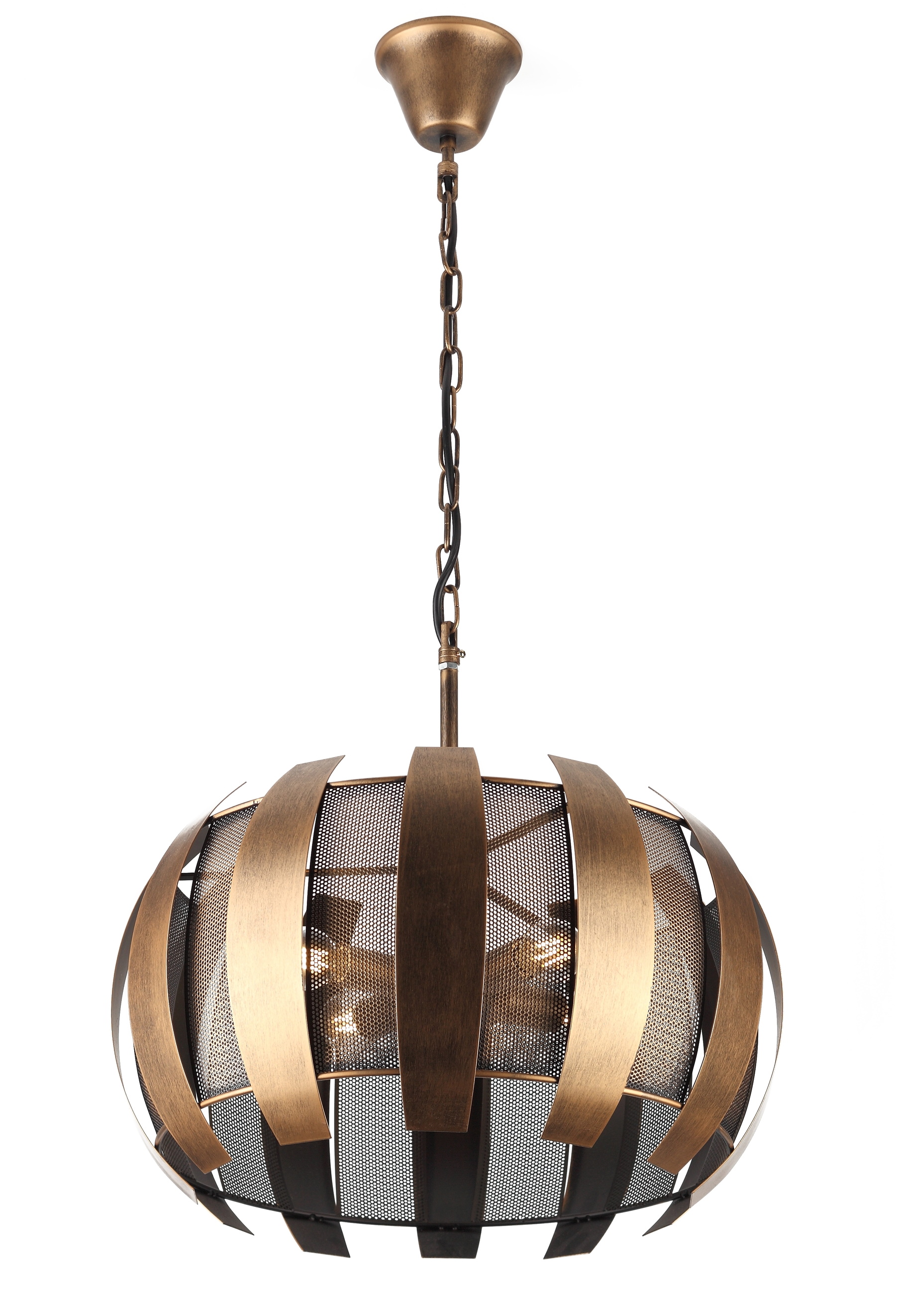 Люстра Diverto 4035-204 4 х Е14 40 Вт дизайн