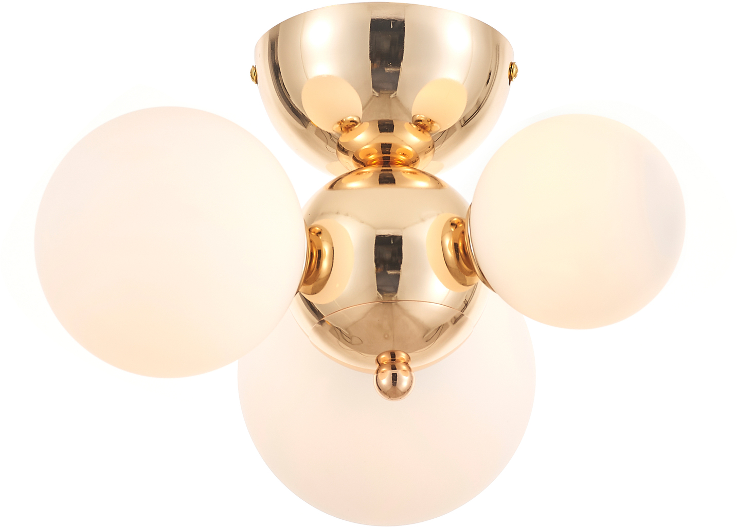 Бра светильник настенный 30Вт 3xG9 Liviana 4137-401 дизайн