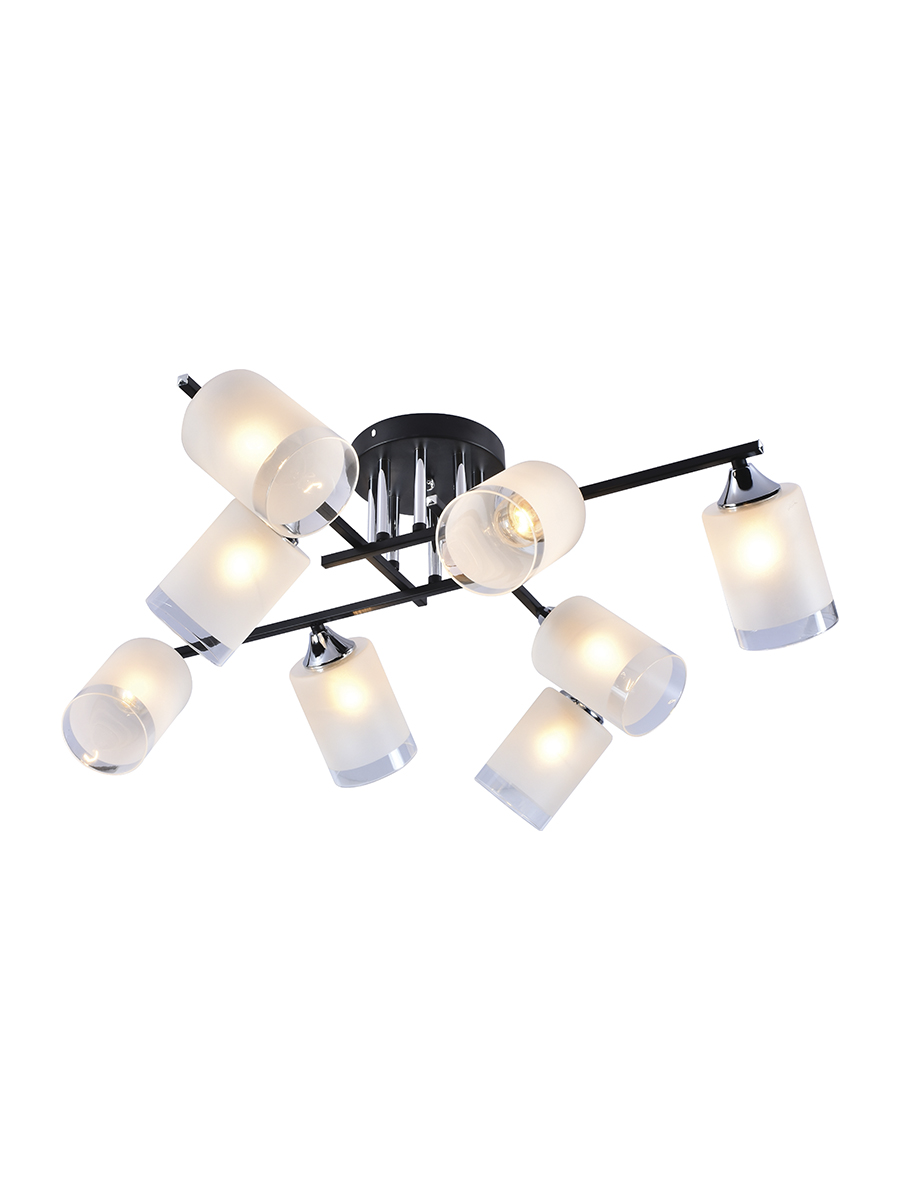 Люстра Marielle 9073-308 8 x E27 60 Вт модерн