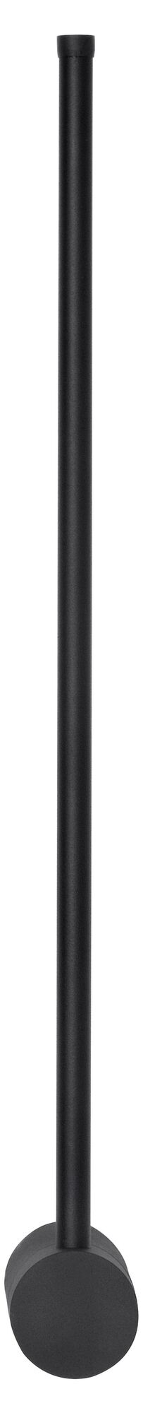 Светильник настенный LED 12Вт 3000К чёрный светодиодный Rivoli Cecilia 6185-703