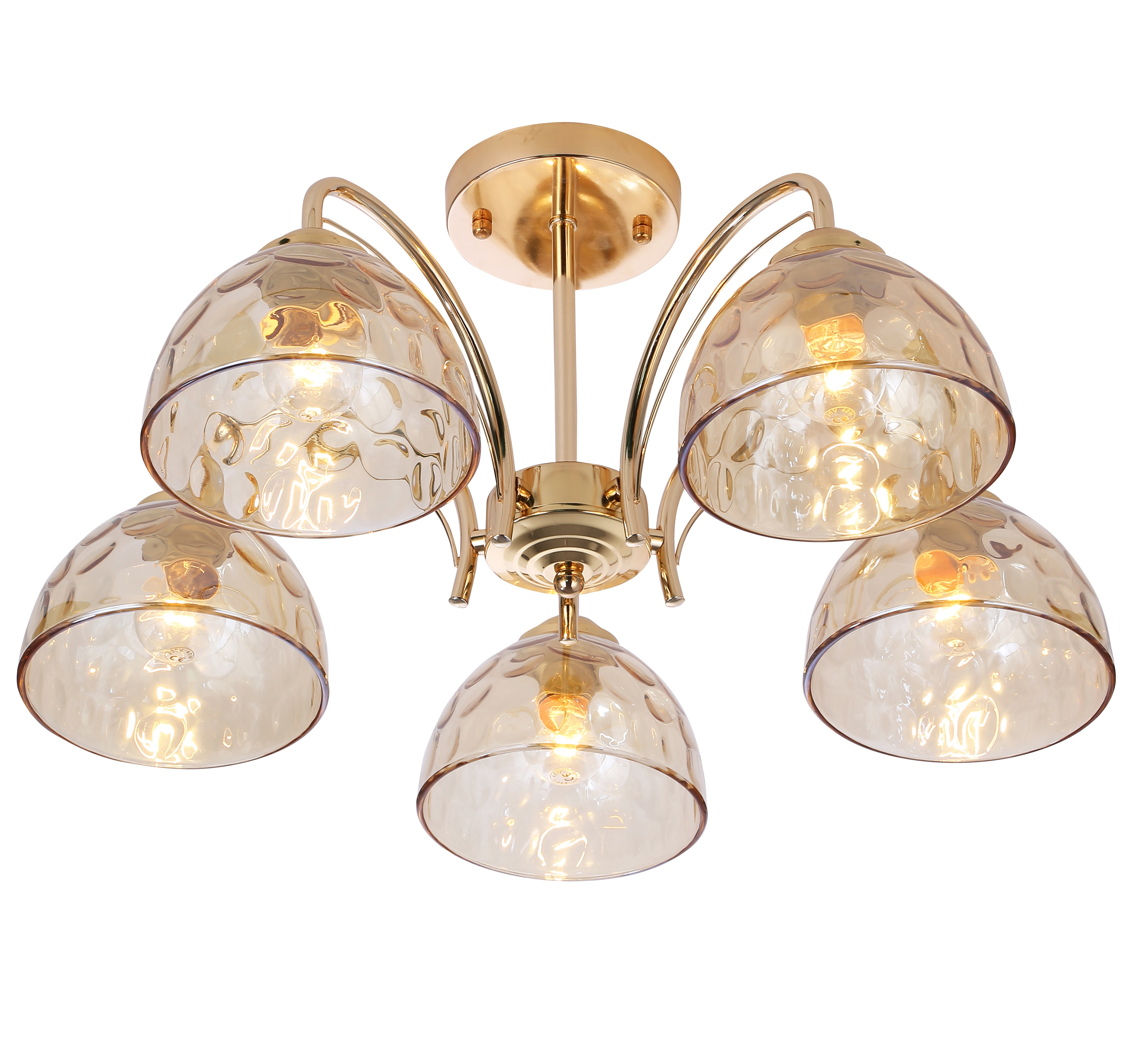 Люстра Terri 9172-305 5 х Е27 40 Вт модерн