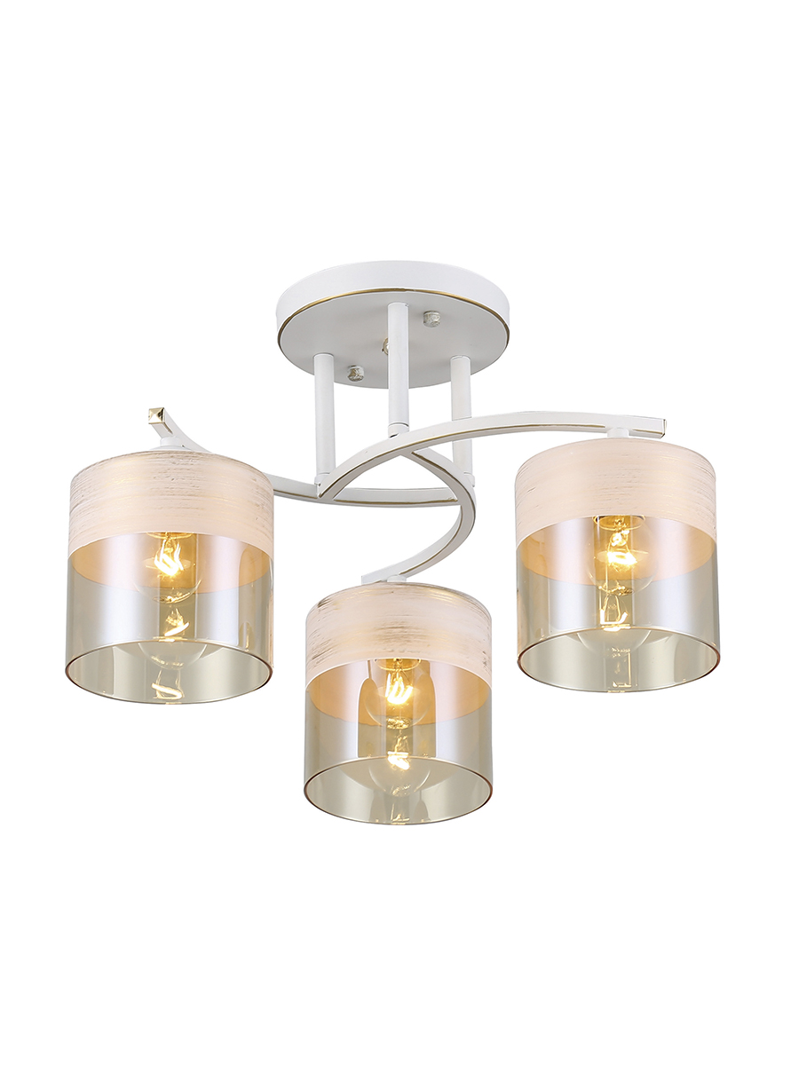 Люстра Constancia 9081-303 3 х Е27 40 Вт модерн