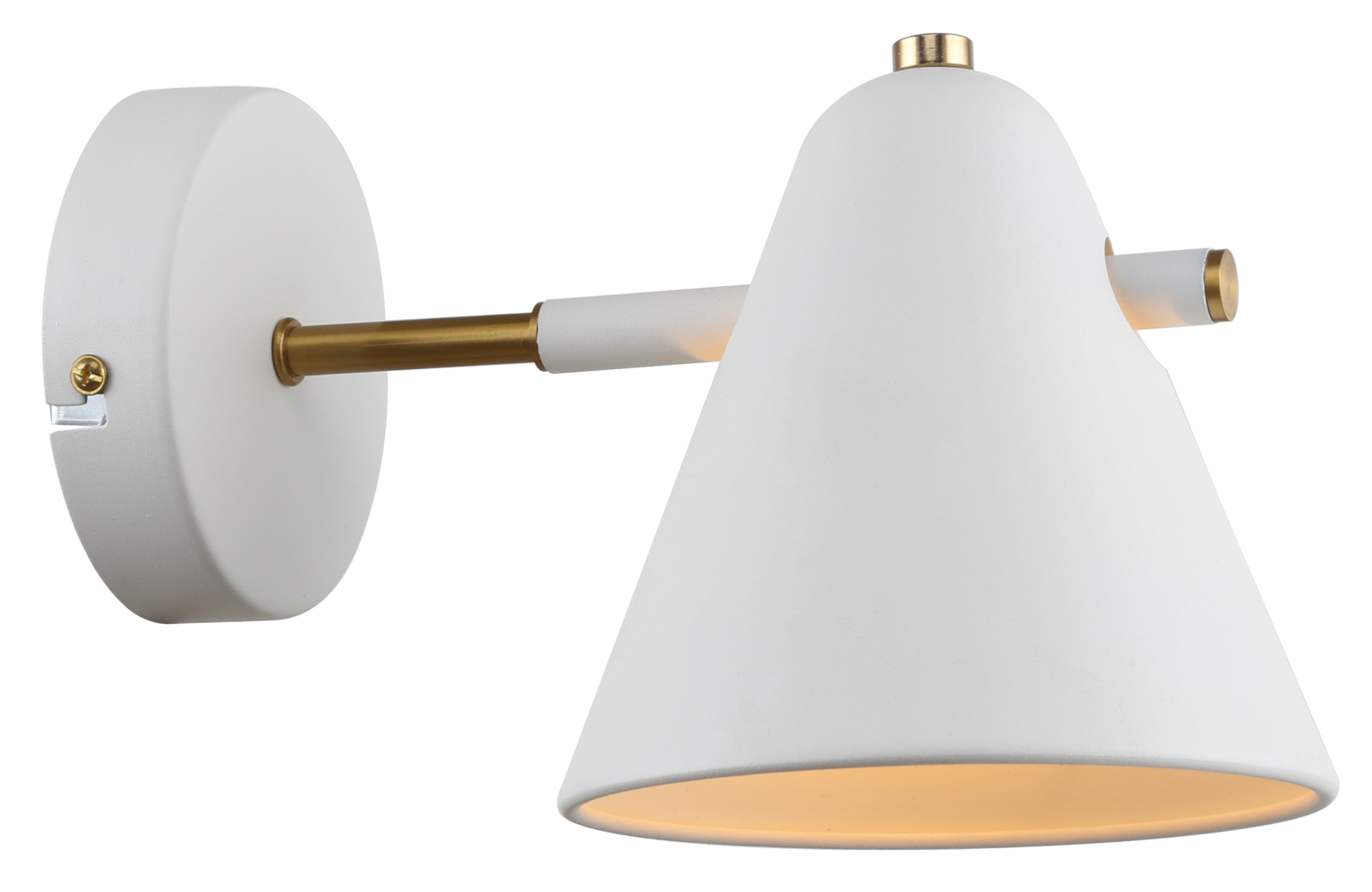 Бра светильник Chelsea 3141-401 настенный 1 х Е14 40 Вт модерн