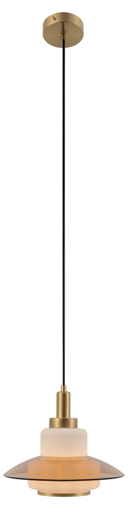 Светильник подвесной 1хЕ27 40Вт дизайн Camille 4113-201