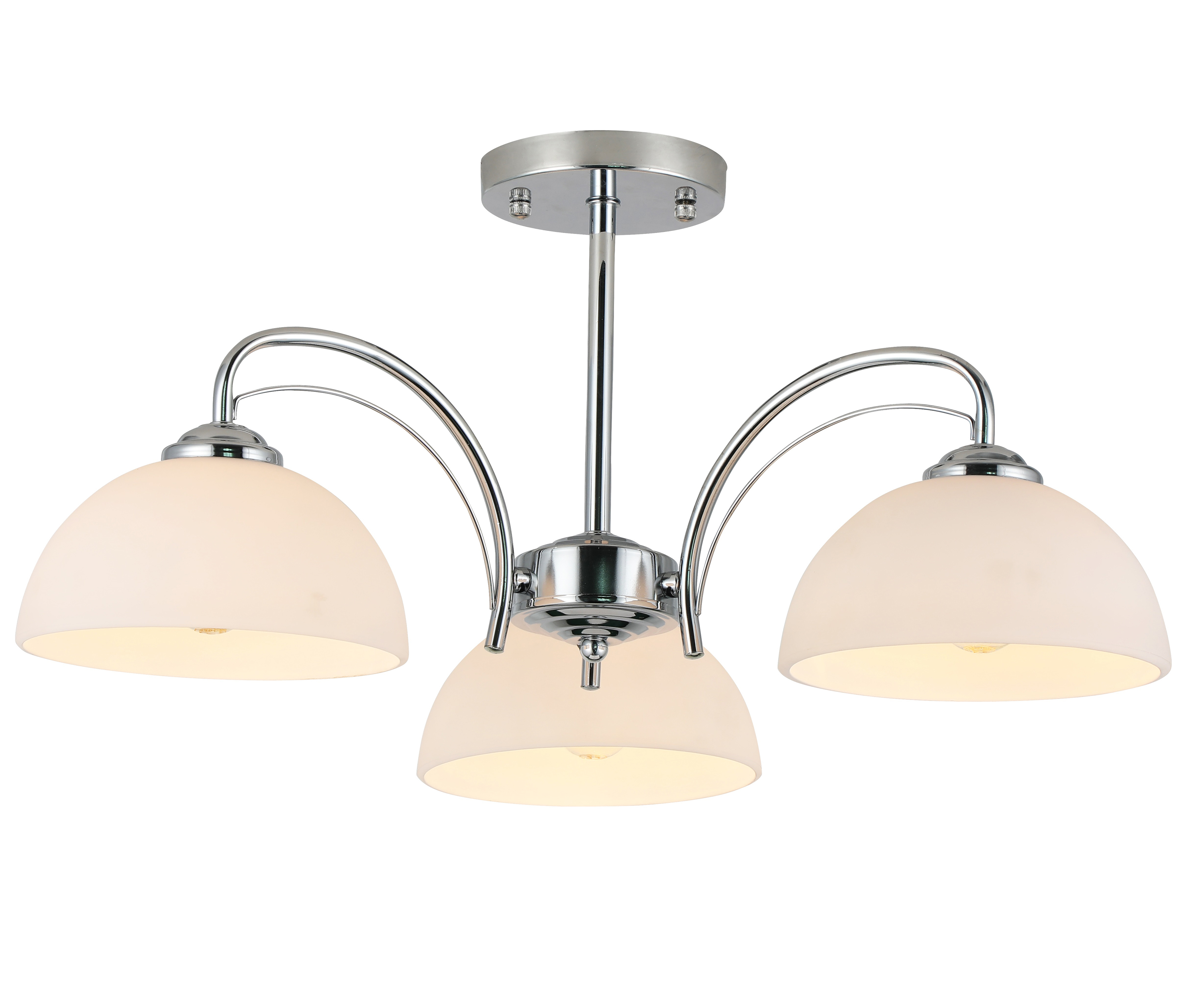 Люстра Tina 9173-303 3 х Е27 40 Вт модерн