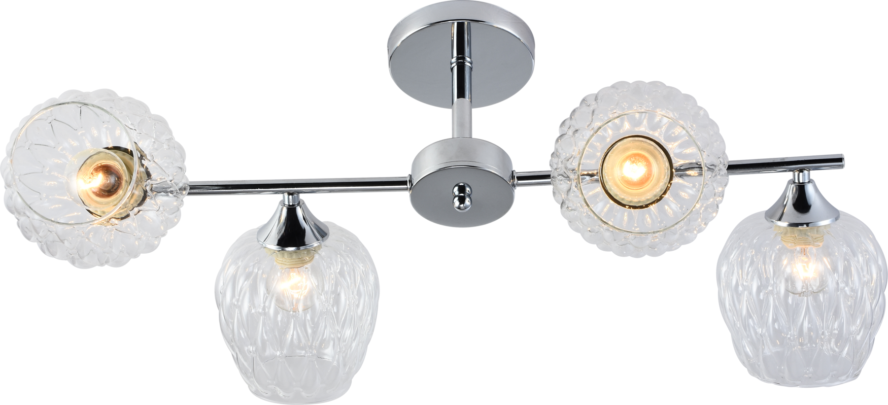 Люстра Arlene 3139-304 4 х Е27 60 Вт модерн