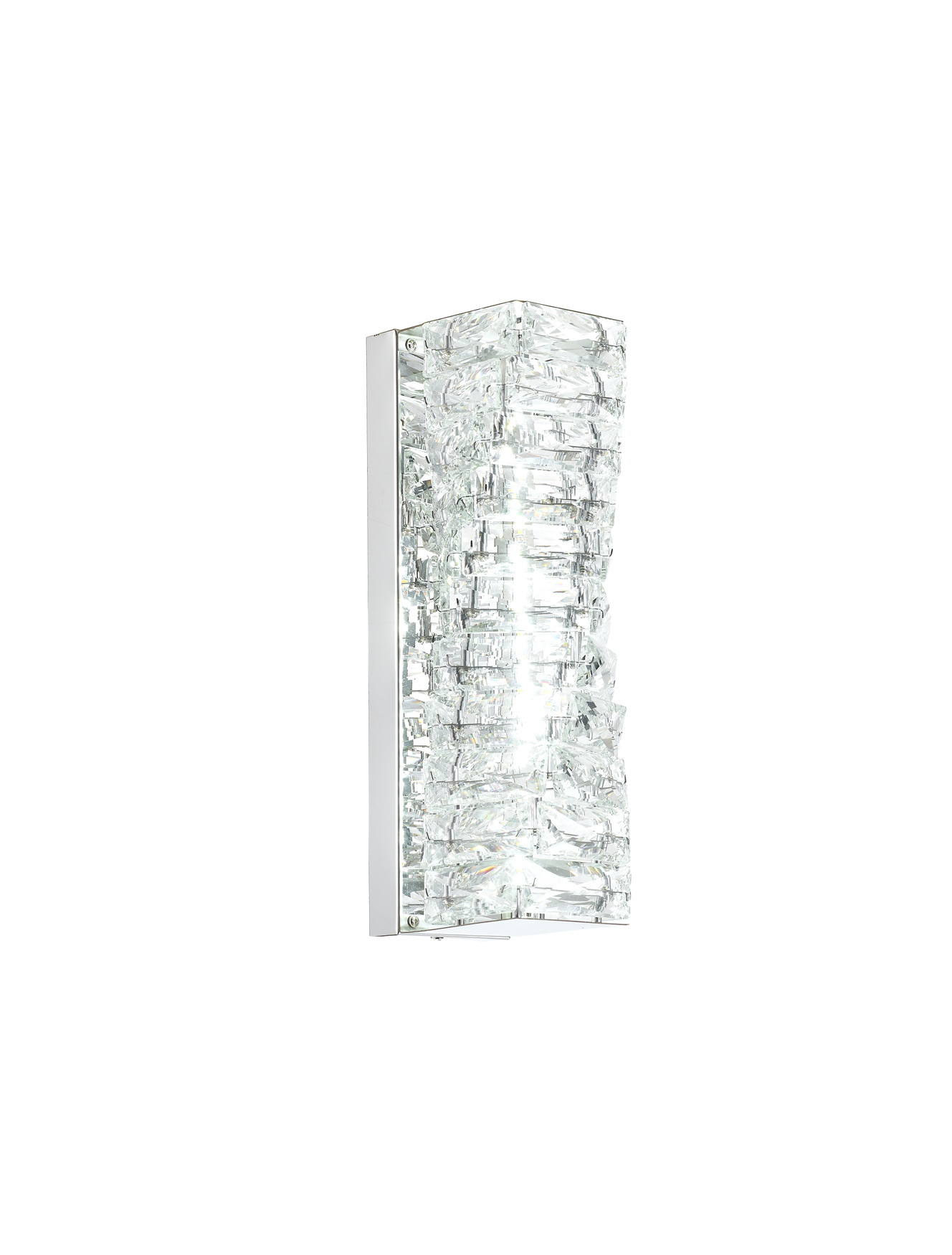 Светильник настенный светодиодный LED 13Вт 4000К 6167-701 Marcelina дизайн