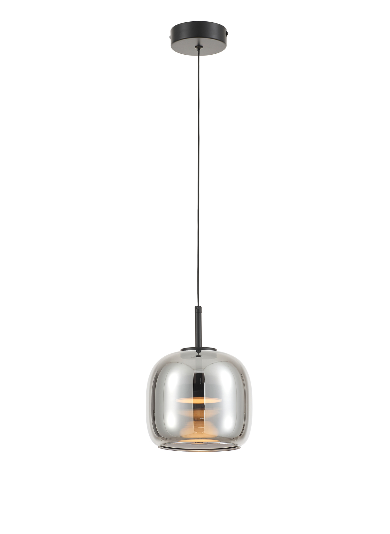 Светильник подвесной светодиодный LED 6,5Вт 3000К 6163-201 дизайн Dora