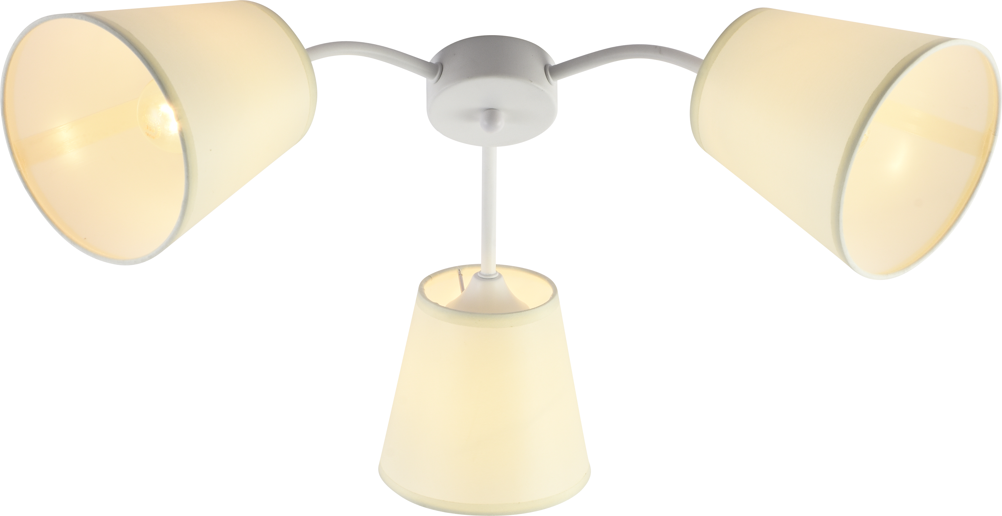 Люстра Aimee 9162-303 3 х Е27 60 Вт модерн