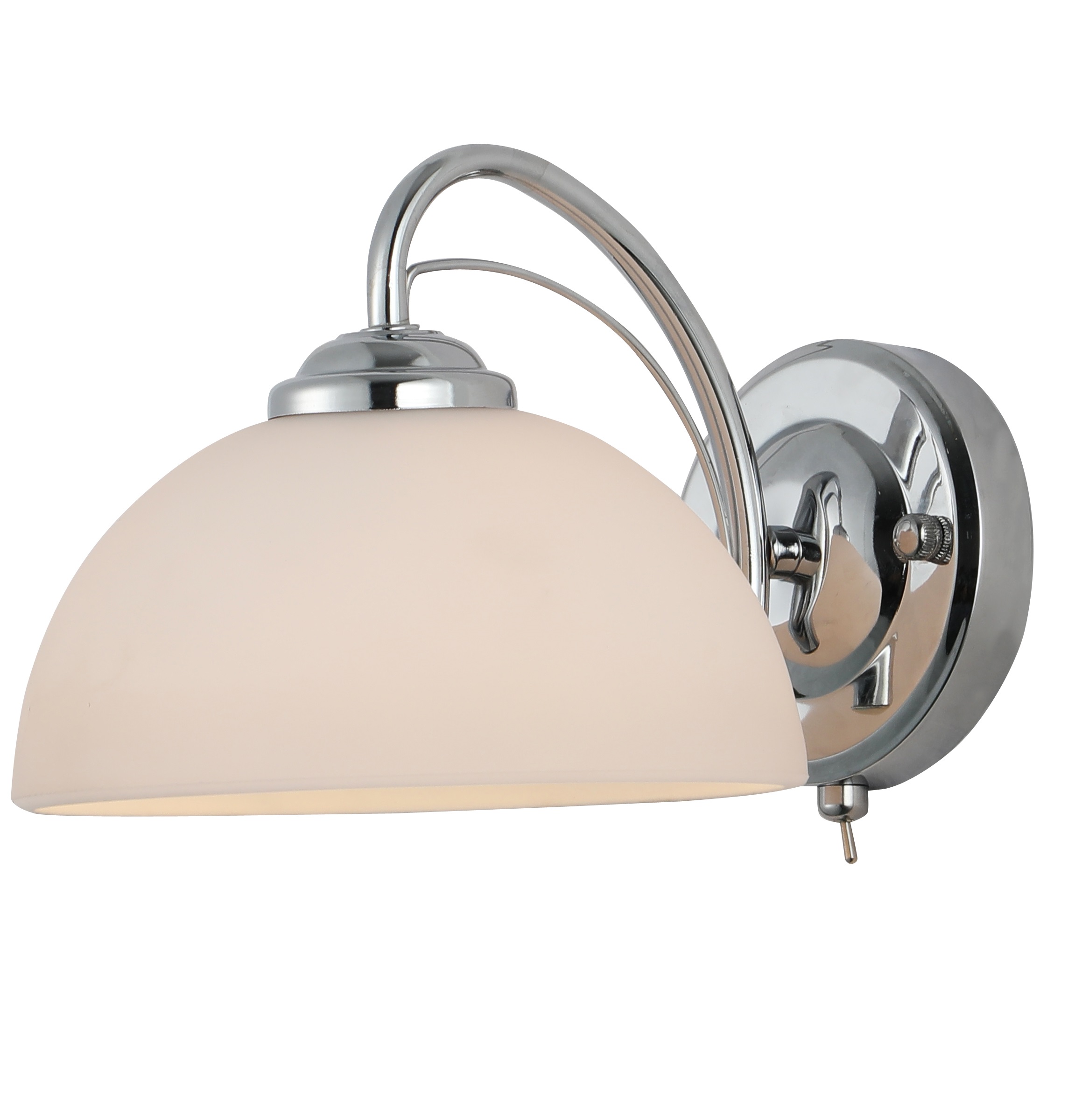 Бра светильник Tina 9173-401 1 х Е27 40 Вт модерн с выключателем