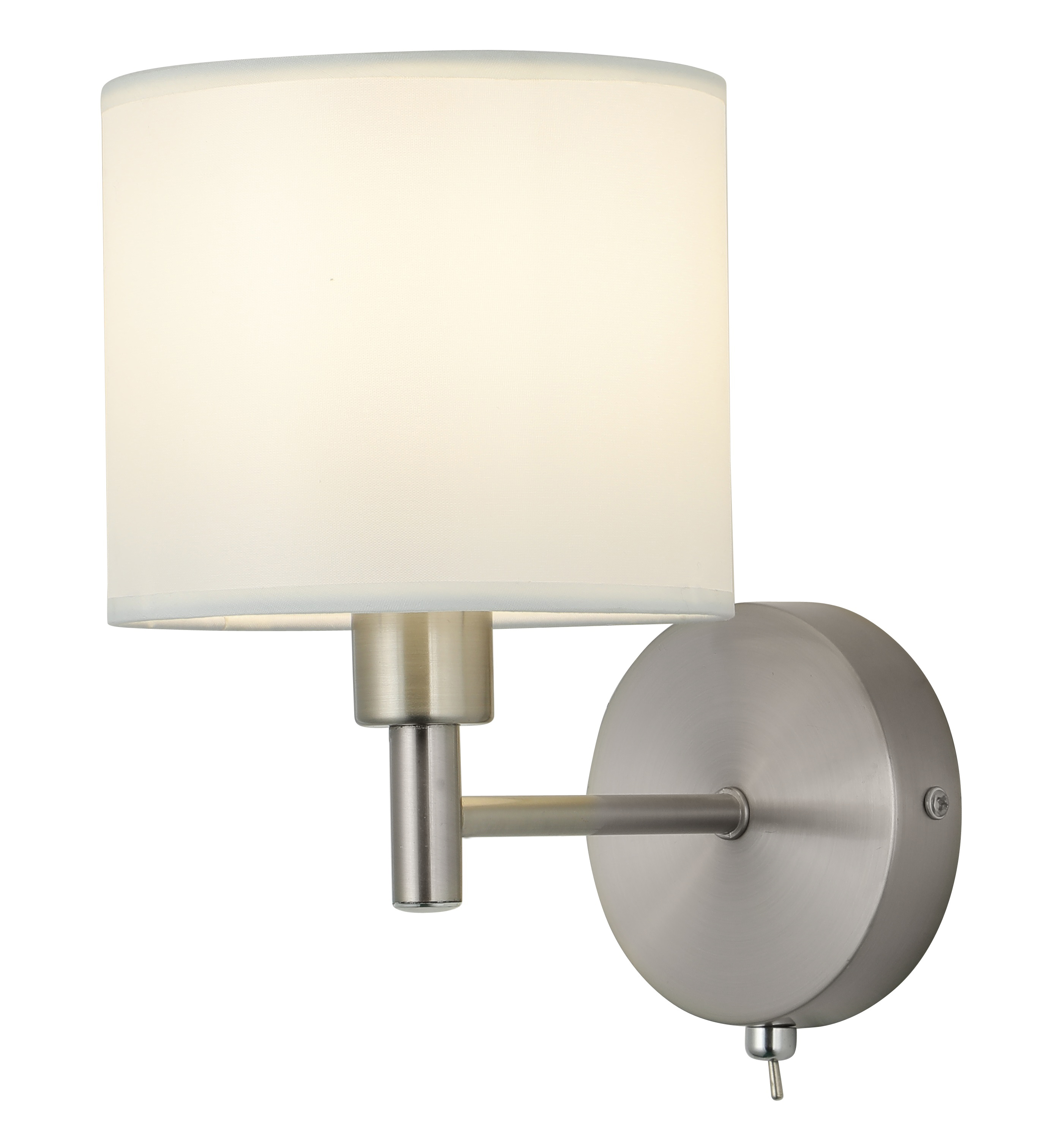 Бра светильник Marilyn 2091-401 х Е14 40 Вт классика с выключателем