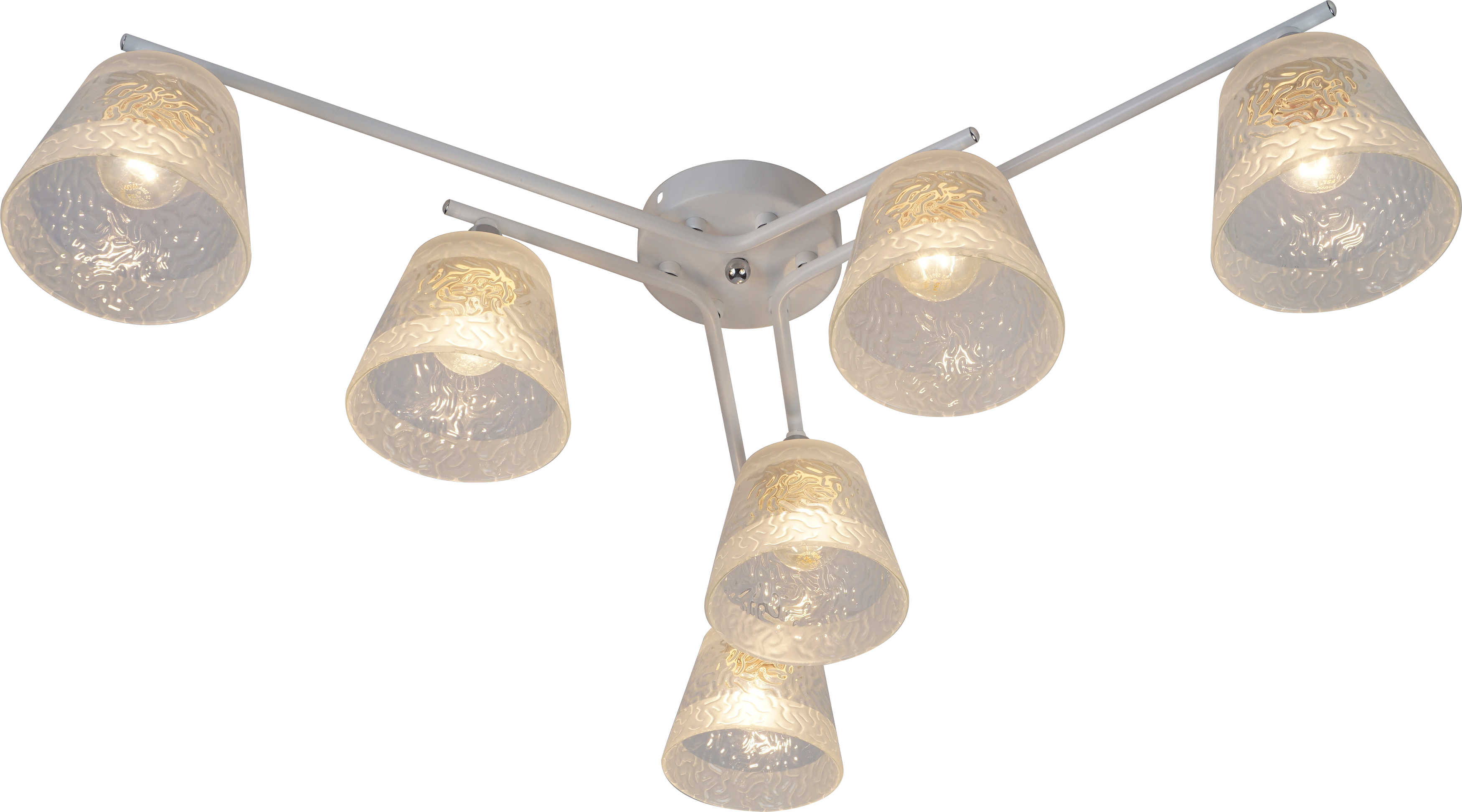 Люстра Constance 3155-306 6 х Е27 60 Вт модерн