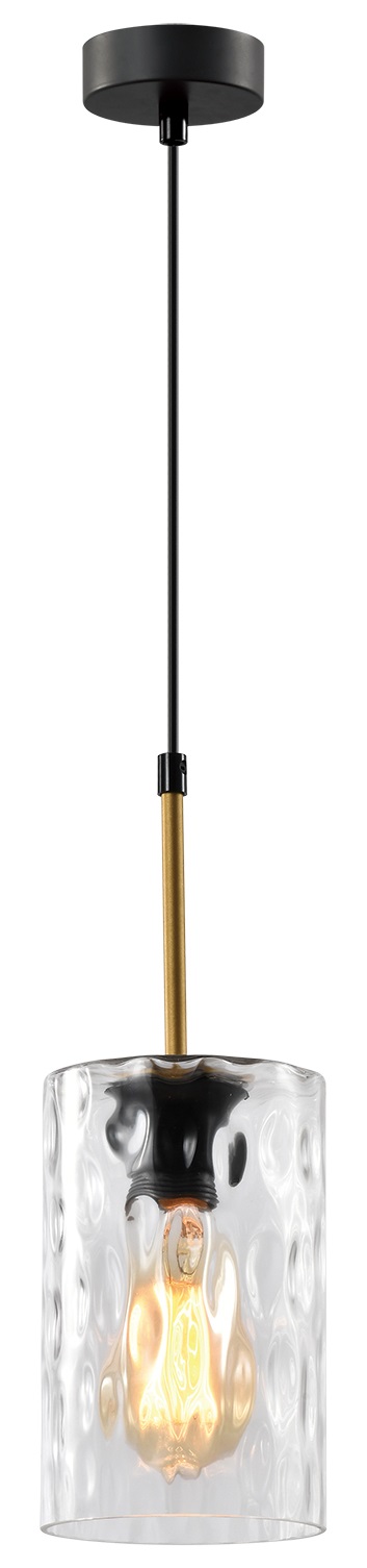 Светильник подвесной (подвес) Alexandra 4104-201 1 х Е27 40 Вт дизайн потолочный