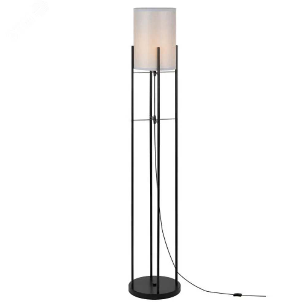 Изображение товара Торшер светильник Rivoli Bianca D7041-502 с цоколем E27