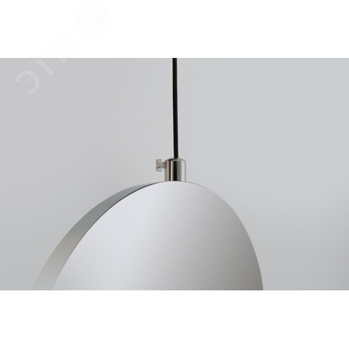 Светильник подвесной светодиодный (подвес) LED 10Вт 3000K 6130-103 дизайн Natalie - фото 5