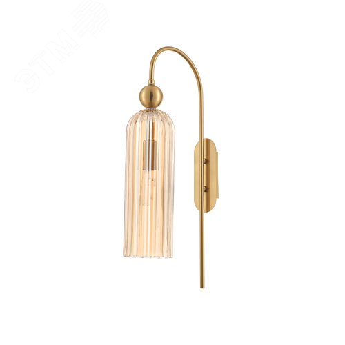 Изображение товара Бра светильник настенный40Вт 1хЕ14 Dorina 4120-401 дизайн (шт)