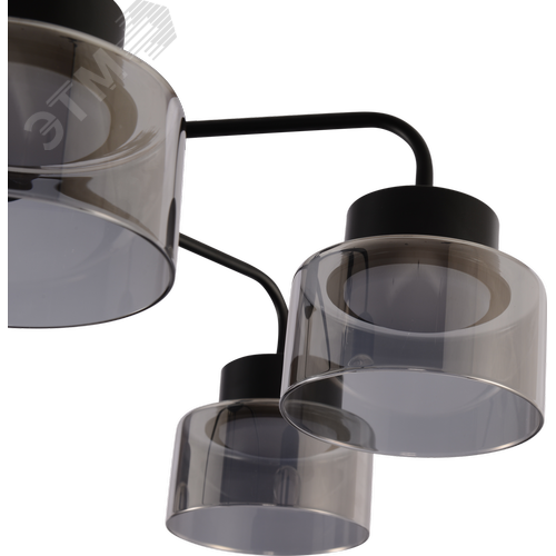 Люстра Marsha 9193-306 6хGX53 15 Вт модерн - фото 3