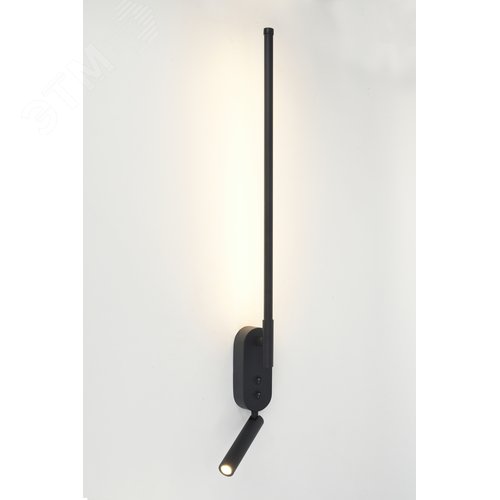 Светильник настенный LED 17Вт 3000К с выключателем 6169-201 Liliana - фото 3