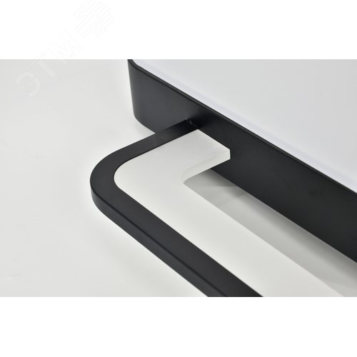 Светильник потолочный светодиодный с пультом LED 105Вт 3000-6000К 6162-201 Alondra - фото 9