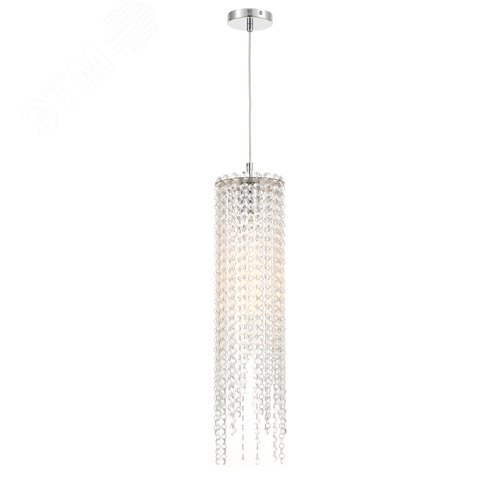 Светильник подвесной 1хЕ27 40Втдизайн Beatrice 4134-201 - фото 2