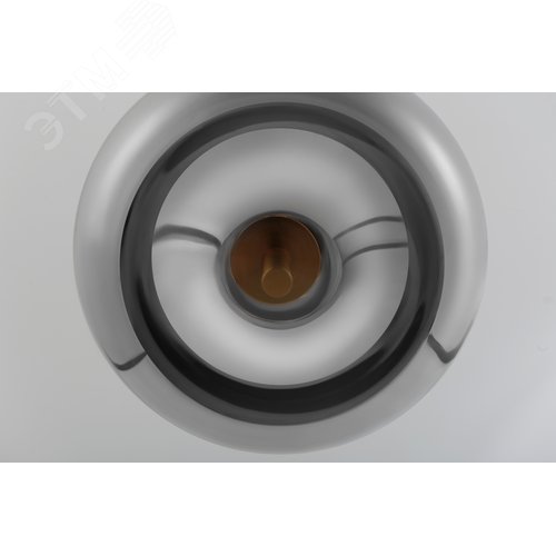 Светильник подвесной 1хG9 5Вт дизайн Claire 6137-101 - фото 8