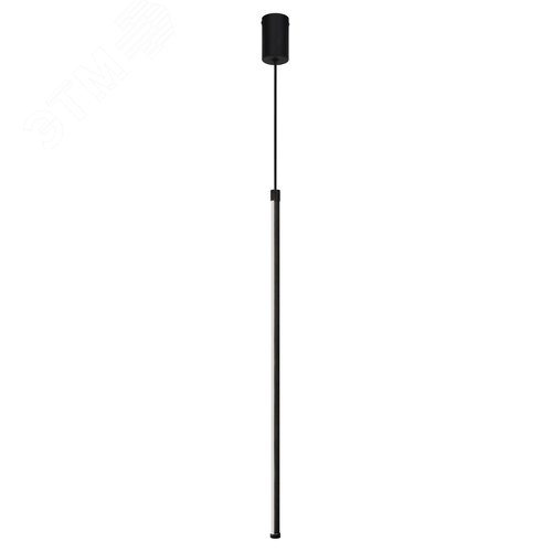 Светильник подвесной LED 17Вт 3000К светодиодный Rivoli Cecilia 6185-702 - фото 1