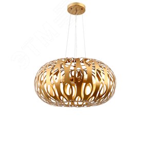 Люстра Mitzi 4079-205 5 х Е14 40 Вт дизайн - фото 2